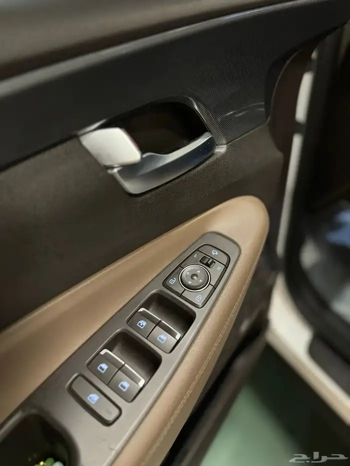 سنتافي 2021 سمارت بنزين وارد الوكيل 40