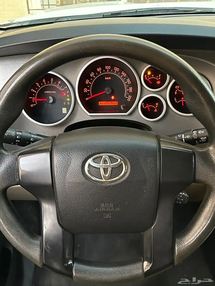 سكويا ستاندر سعودي2015 12