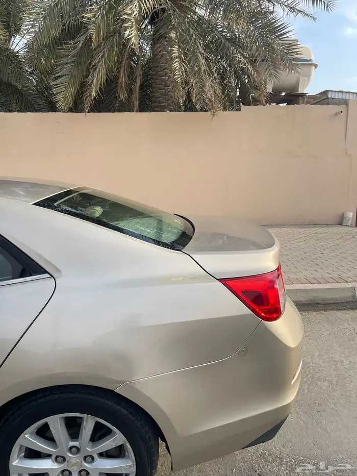 للبيع ماليبو 1