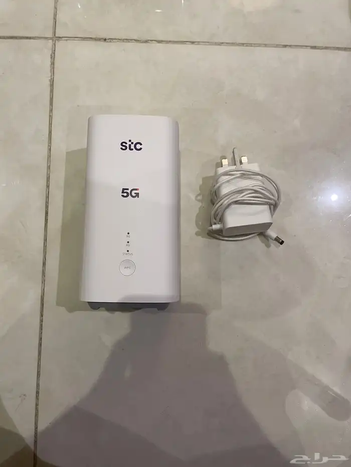 router stc 0