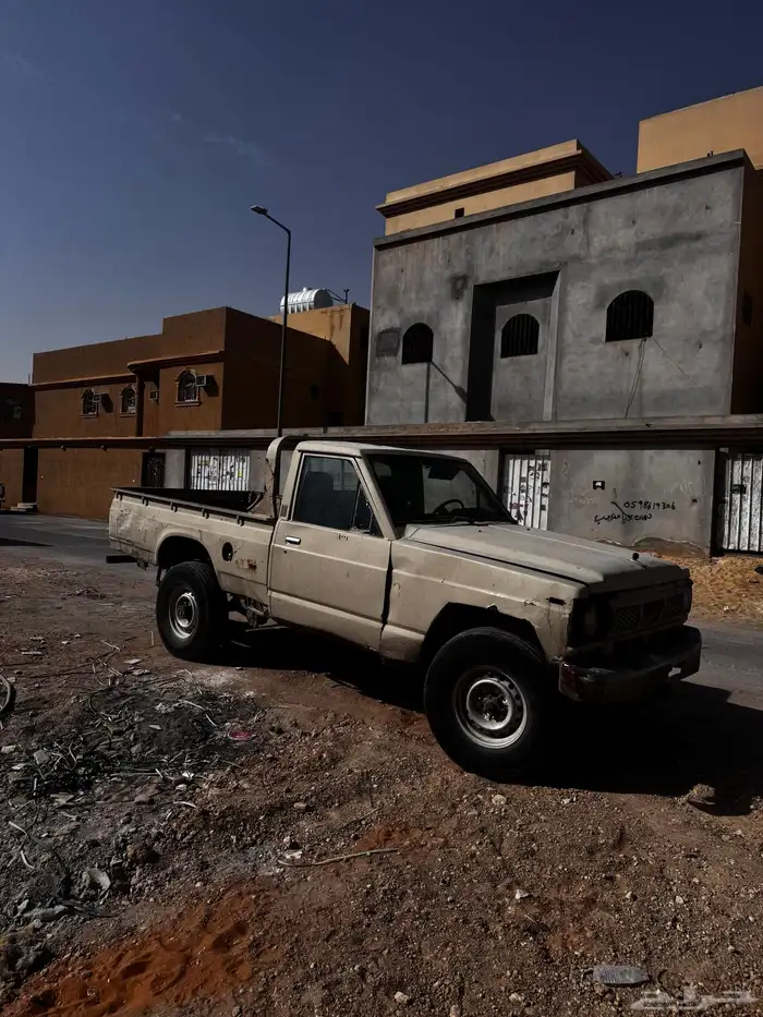 شاص نيسان مسقط 2