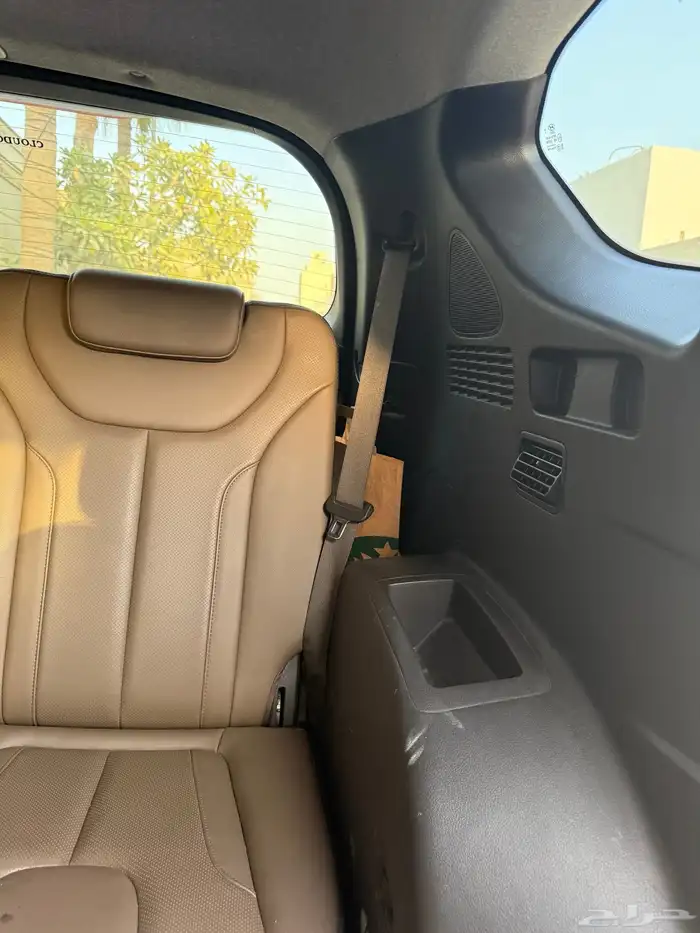 سنتافي فل كامل 2019 8