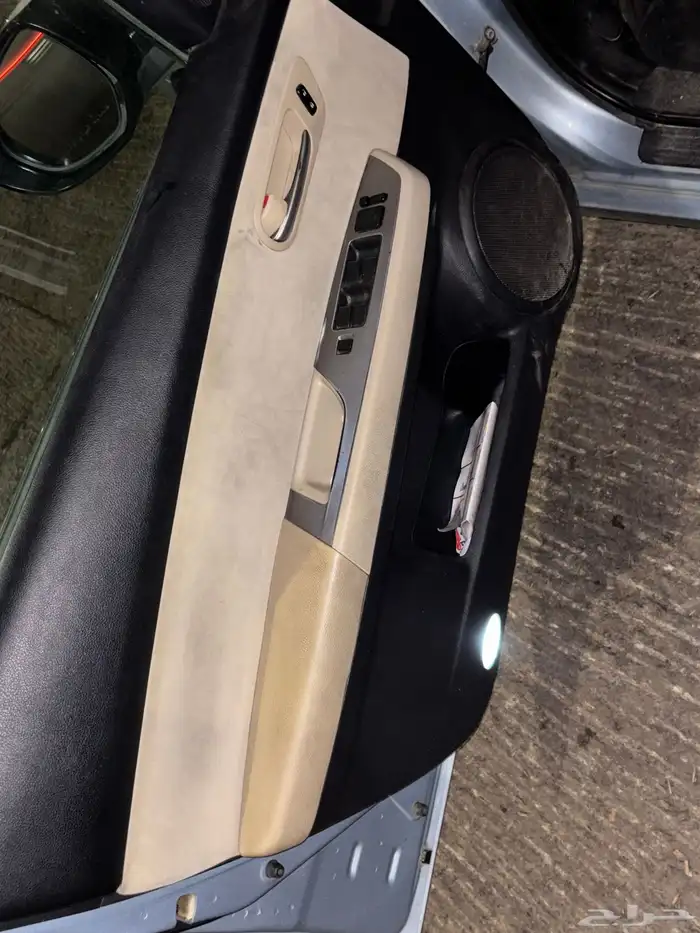 مازدا 6 الاترا مديل 2009 12