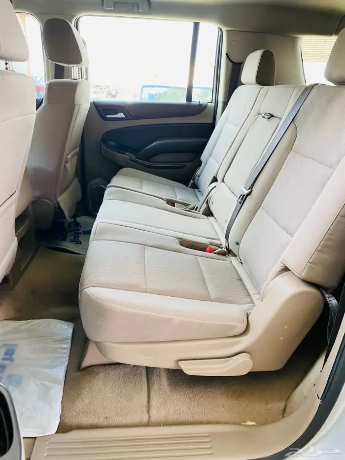 جمس تاهو 2019 9