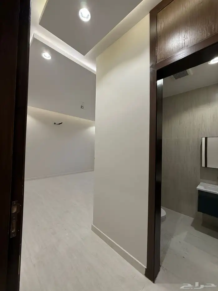 للبيع شقق ارضيه وشقق علويه ف حي المصيف بأسعار تبدأ من430الف 40