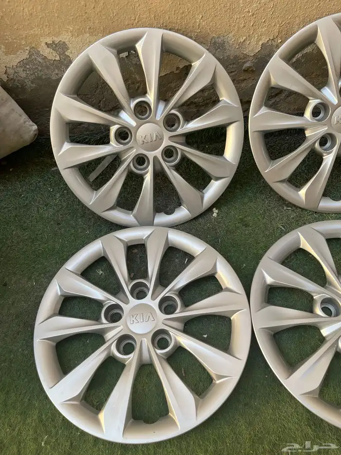 طيس سيراتو اصلي 2019-2020-2021 طقم نظيف 3