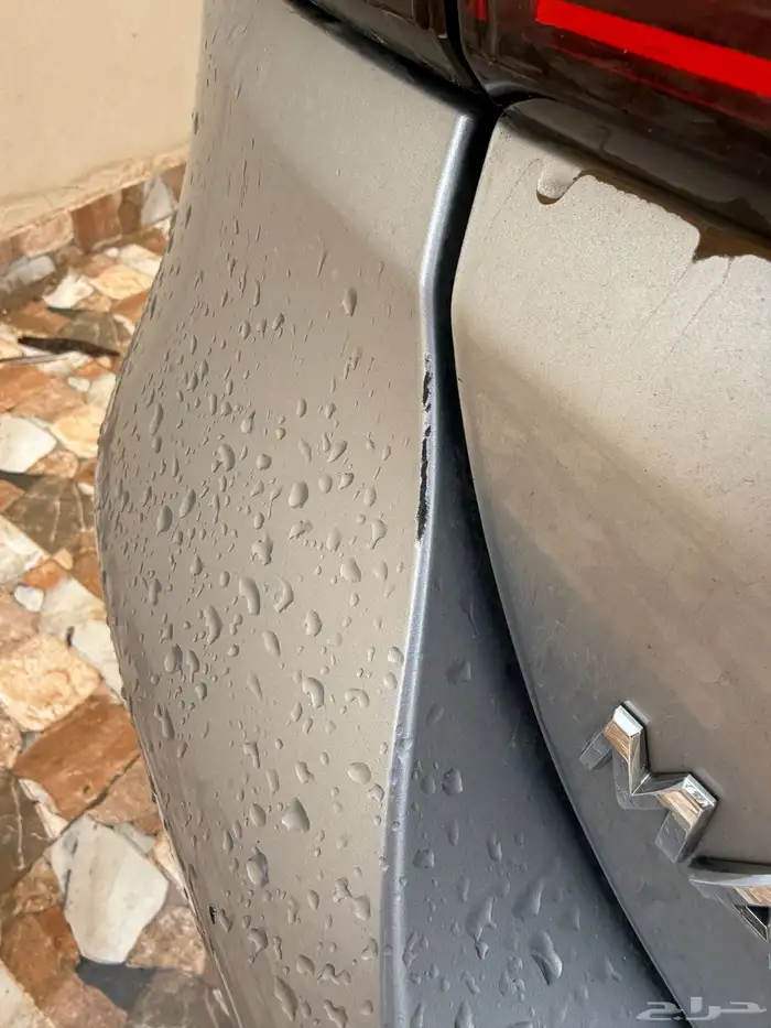 مازدا 6 2025 ماشيه 35 الف 1