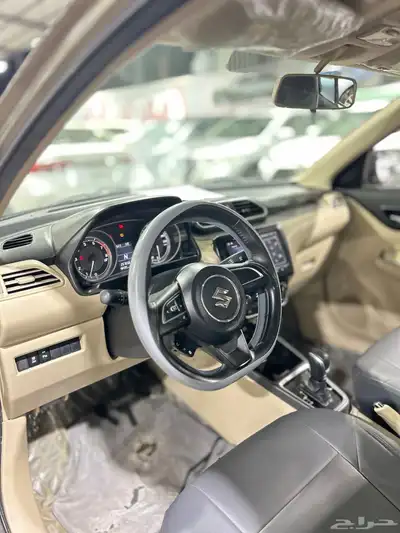 سوزوكي   ديزاير   2023 index