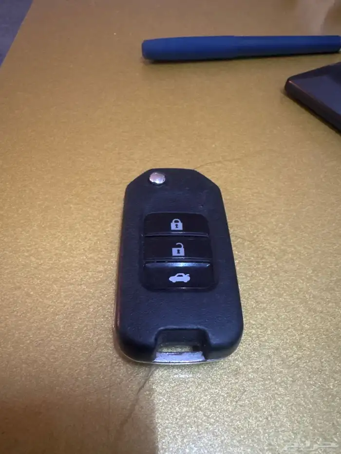 مفتاح اكورد 2017 0