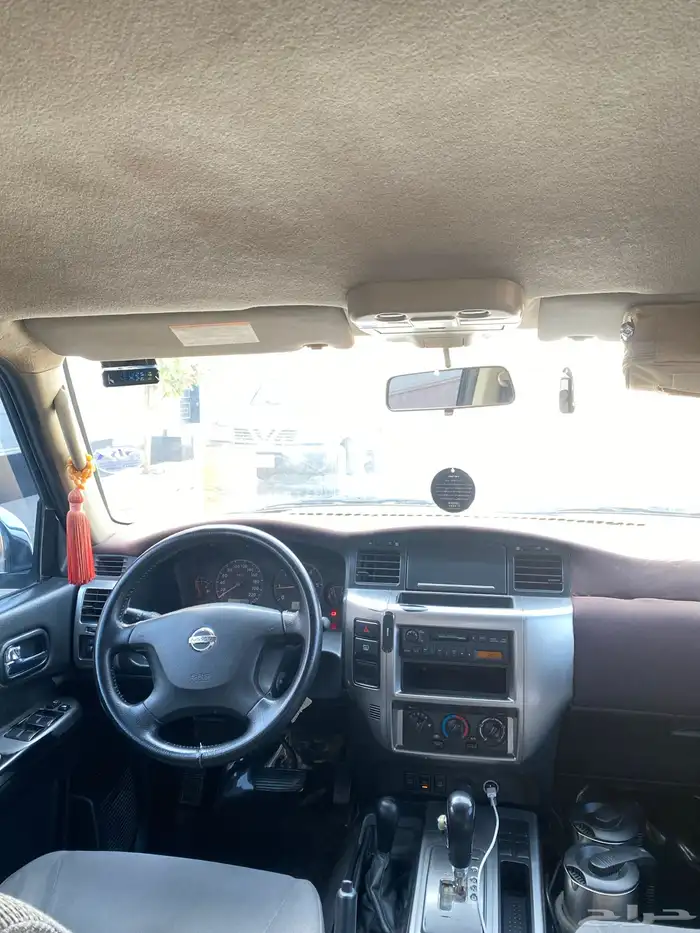 باترول 2008 10