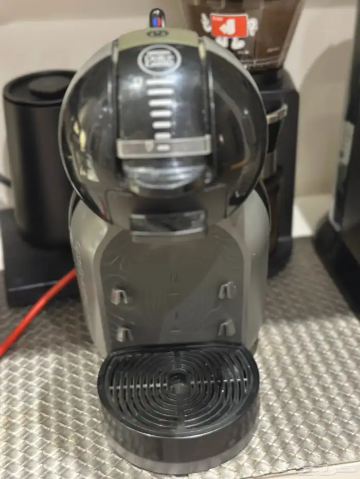 مكاين قهوة اخت الجديدة مافيها اي عيب 4