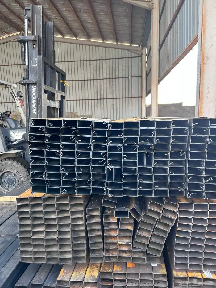 حديد الراجحي 12