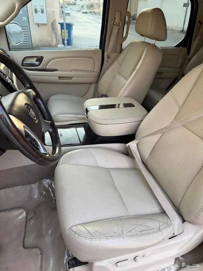 اسكاليد 2007 نظيف 0