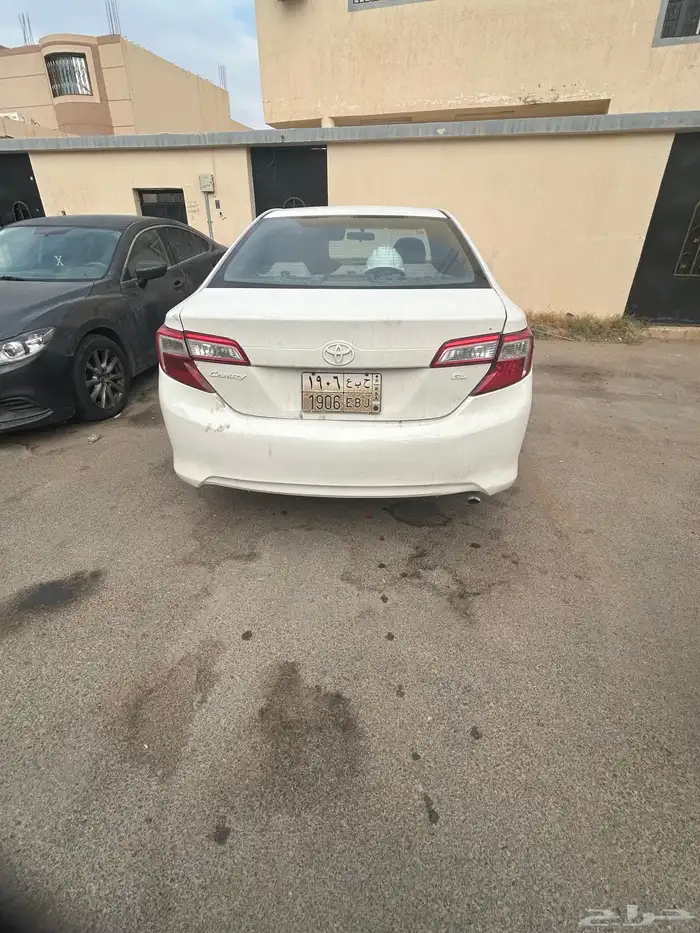 كامري2013 3