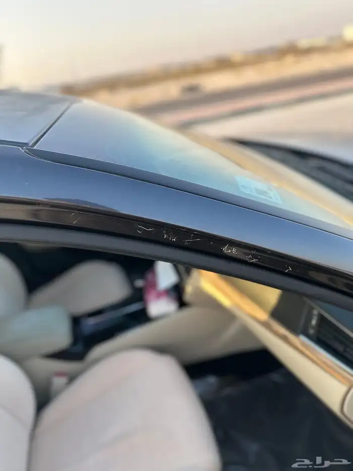 كيا كادينزا 2017 مالك اول 30