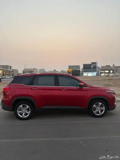 شيفروليه كابتيفا 2021 LT index