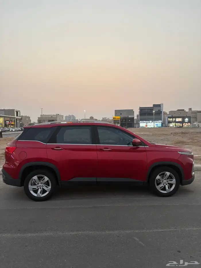 شيفروليه كابتيفا 2021 LT 3