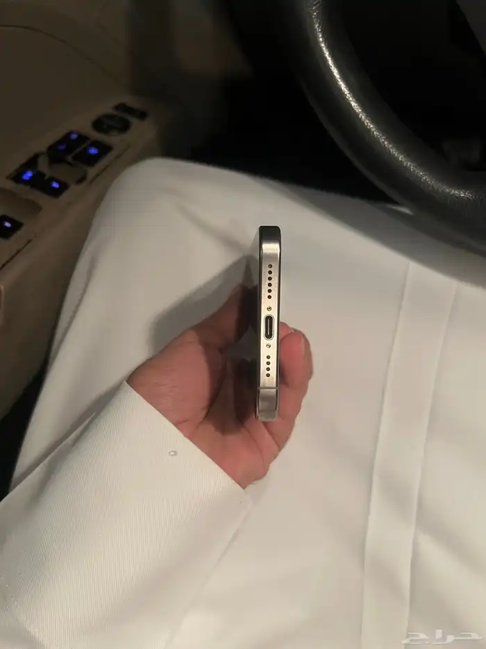 ايفون 15 برو ماكس iPhone 15 pro max 2