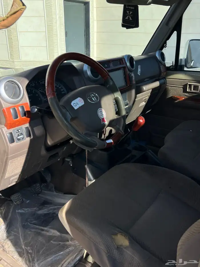 للبيع شاص 2015 5