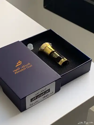 دهن عود كمبودي فاخر المخلف للعود index