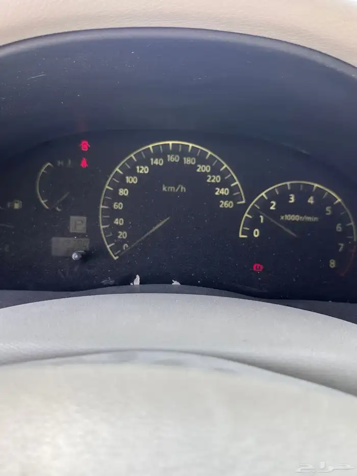 انقنتي Q45 موديل 2003 للبيع بسعر رخيص 7