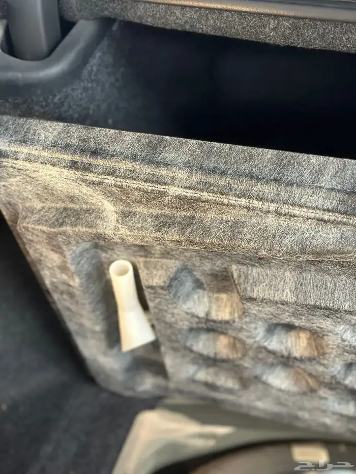 دودج تشارجر 2019 اسود شد بلد 26