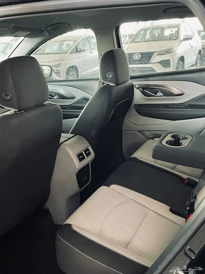 جمس تيرين - SLE - 2022 - ممشى قليل 15