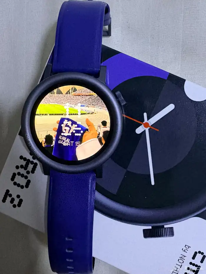 ساعة ذكية CMF Pro 2 من ناثنق 1