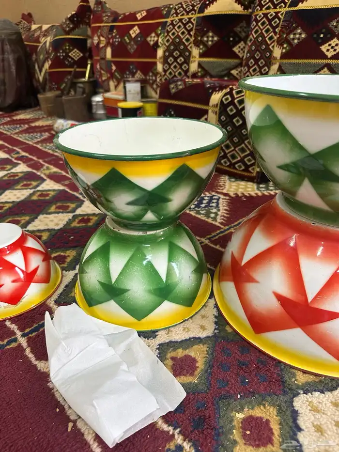 غضار تراثي يوغسلافيا 12