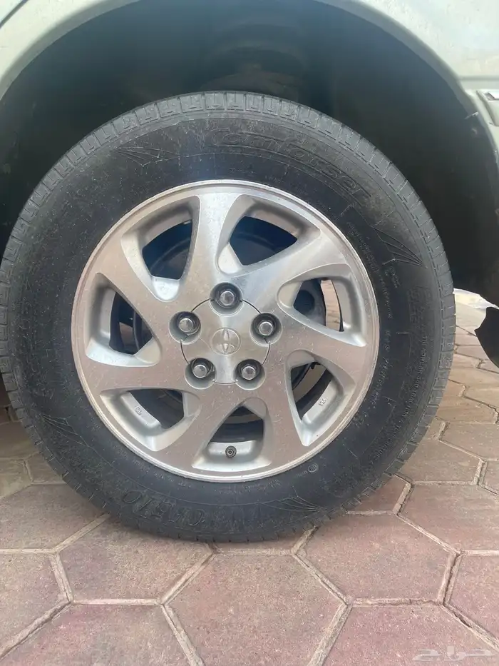 جنوط قراندي 99-2002 3