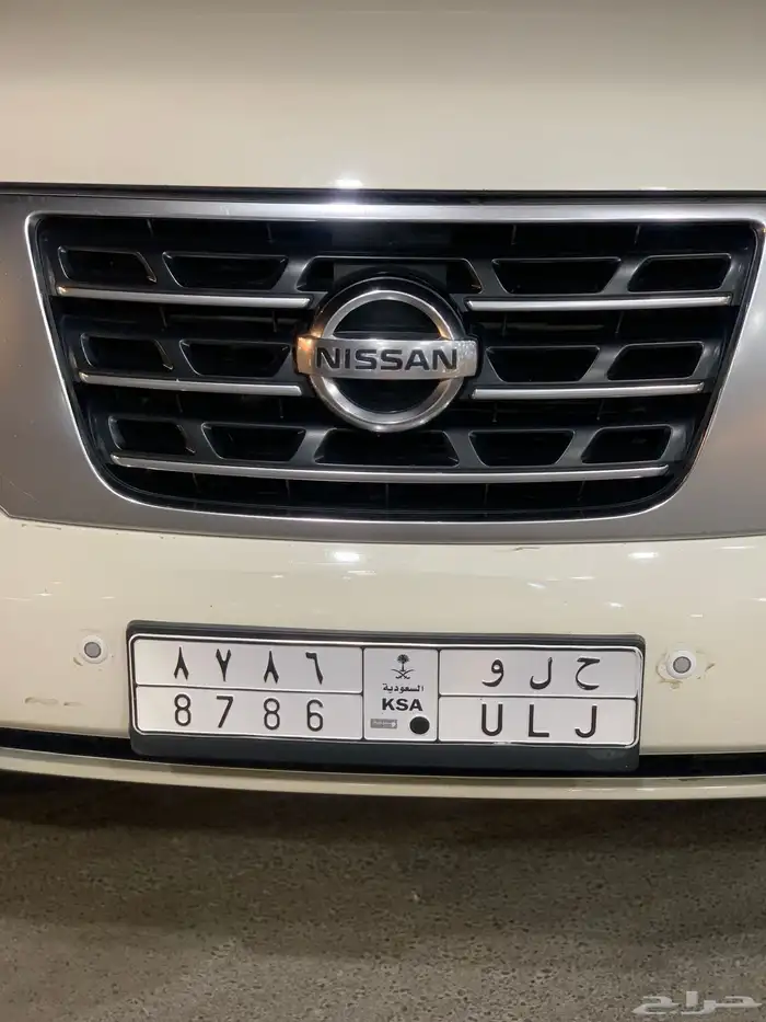 نيسان باترول 2015 13