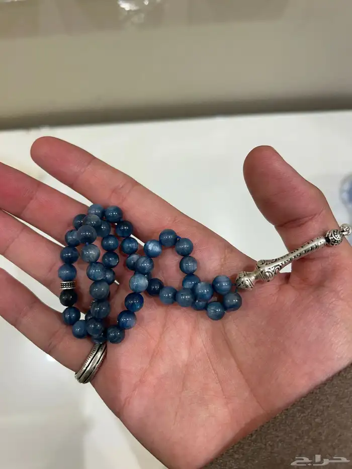 مسبحة كايانيت 2