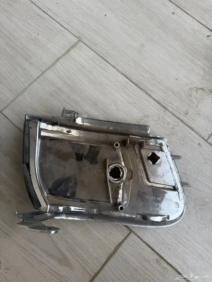 قطع كرسيدا 19