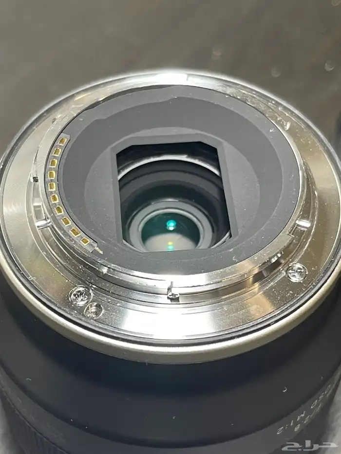 عدسة ساميانج 85 فتحة 1.4 لكاميرات السوني عدسة عزل 2