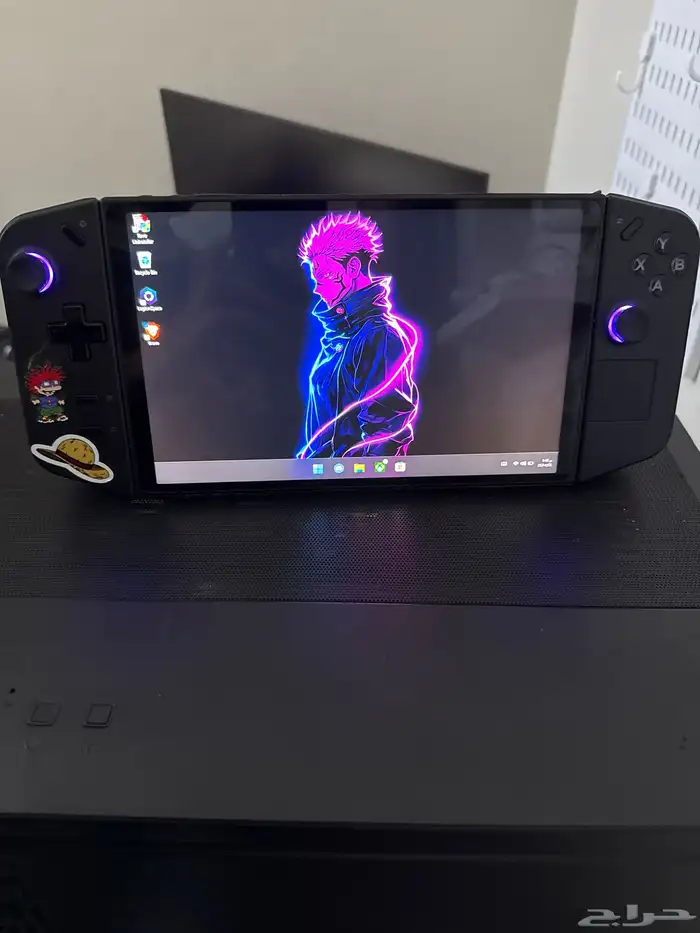 lenovo جهاز للبيع استخدام 4 اشهر 1