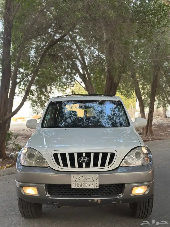 تيركان مديل 2006 نظيف دبل 3