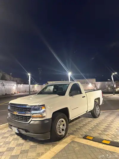 سلفرادو 2017 index