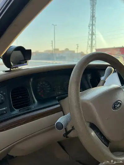 فورد فكتوريا سعودي index