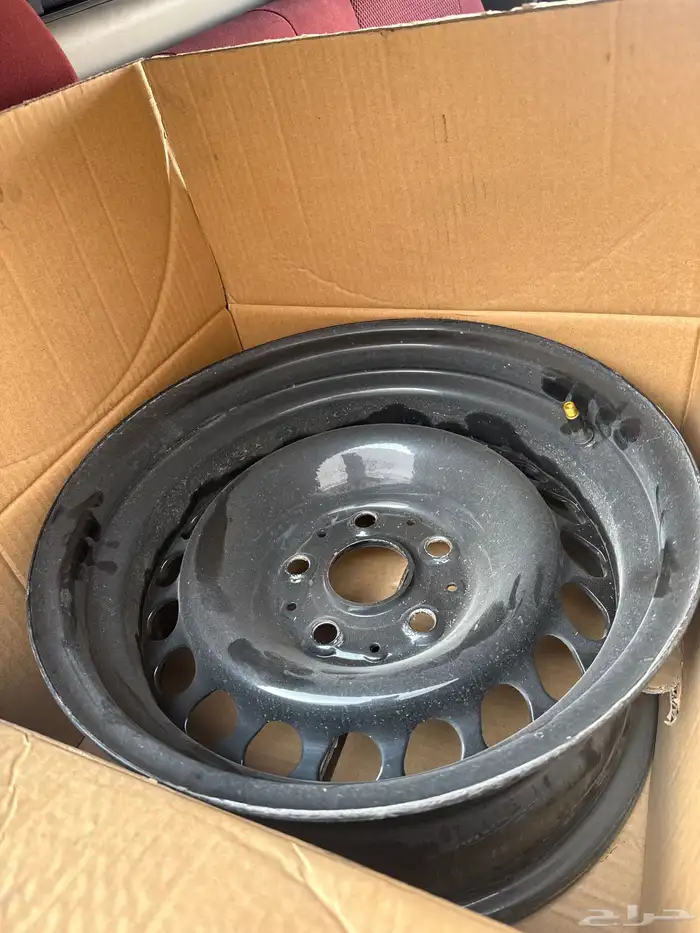 جنوط دمعه مايله هايلكس 1