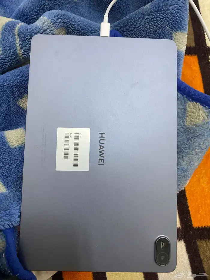 ايباد هواوي 1