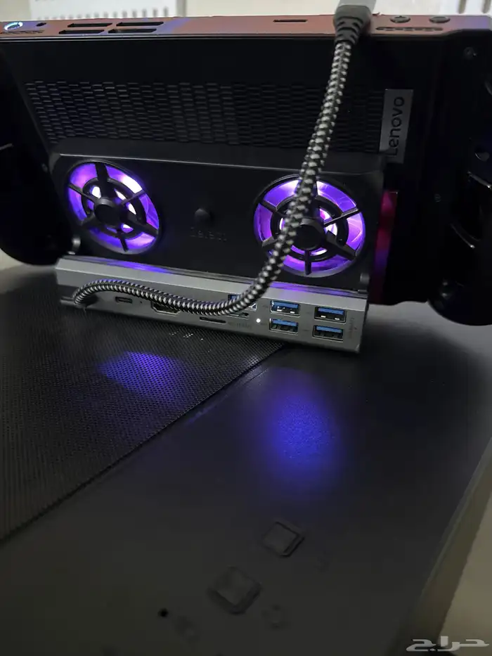 lenovo جهاز للبيع استخدام 4 اشهر 4