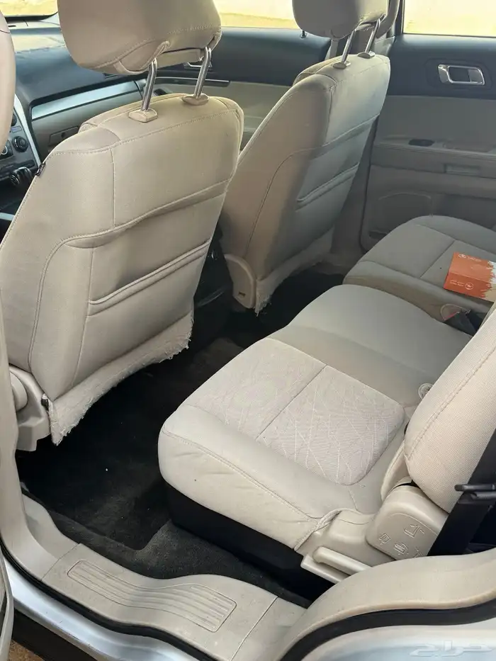 اكسبلور 2014 6