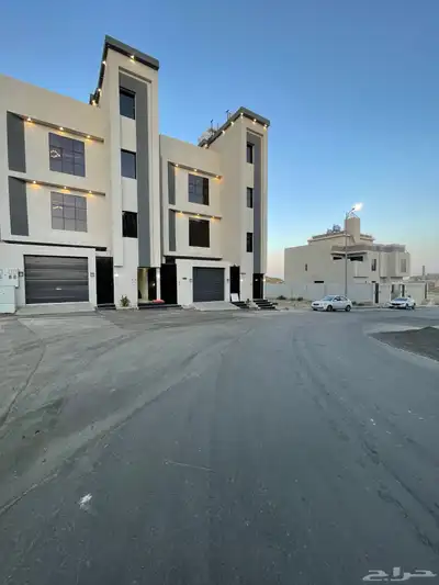 للبيع شقق علويه بسطح ومصعد بسعر 520 الف ابها المحاله index