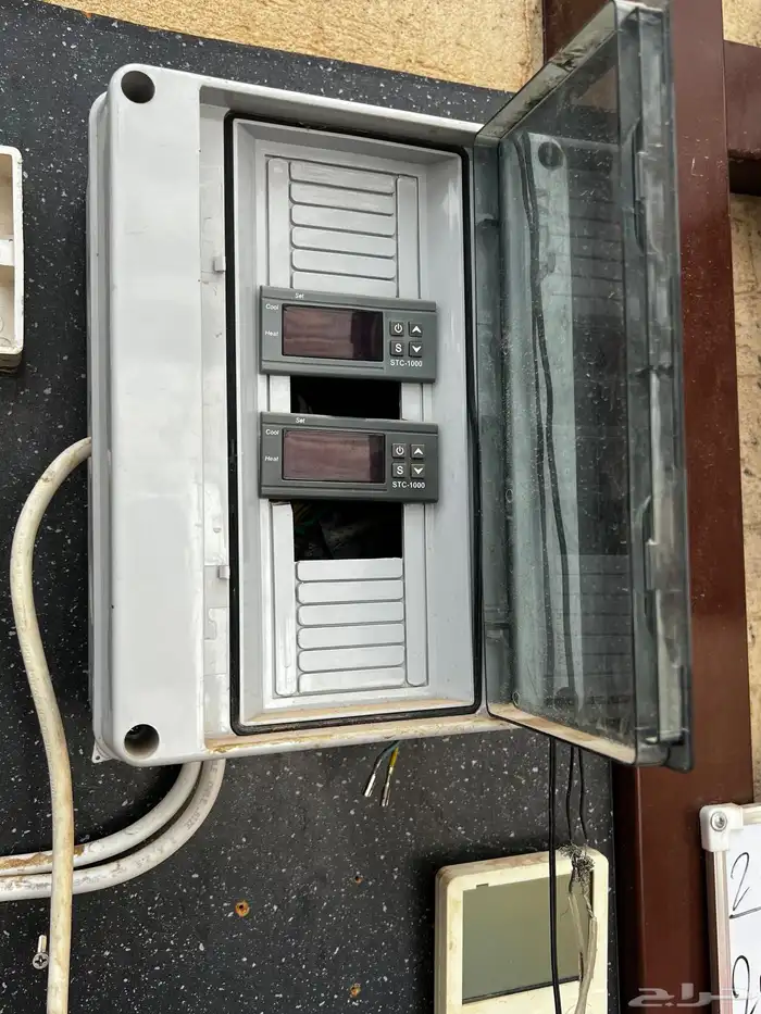 زراعة مائية 3