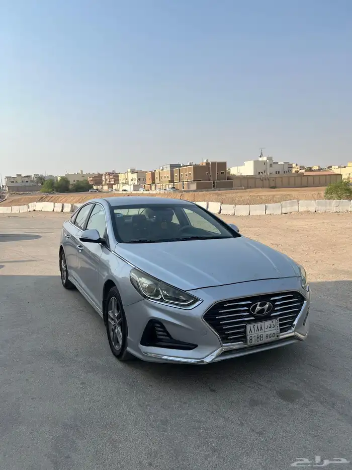 Sonata 2019 for urgent sale 0