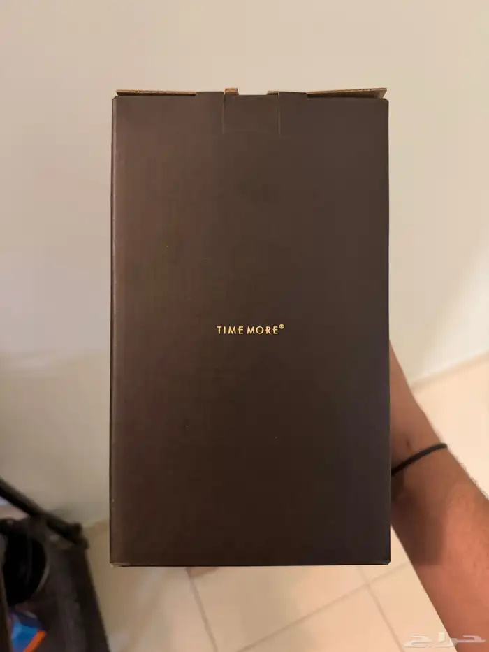 ادوات قهوة مختصة 4