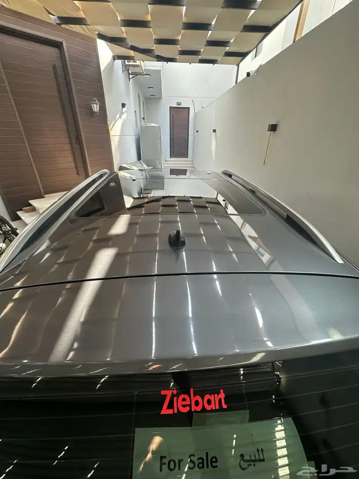 للبيع  فولكس واجن تيجوان 2020 فل كامل 6