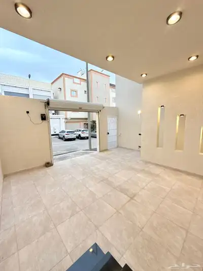 للبيع شقق ارضيه وعلويه بسطح خاص بحي الموسي وسط جميع الخدمات index