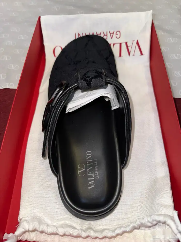 سليبر فالنتينو 4