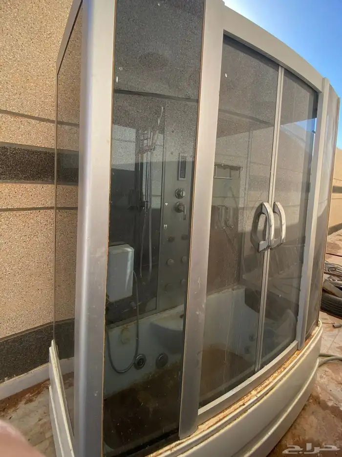 مروش جاكوزي 0